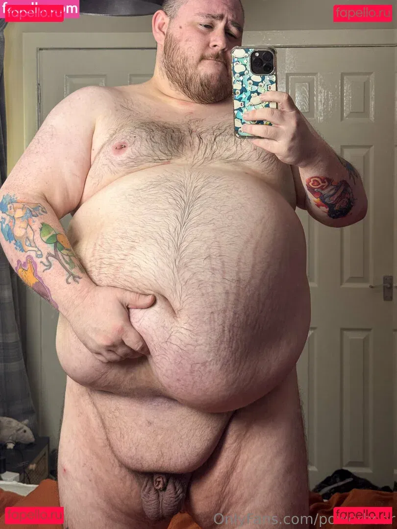 powerboar Onlyfans Photo Gallery 