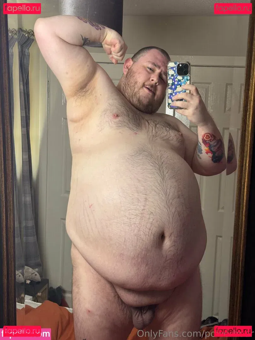 powerboar Onlyfans Photo Gallery 