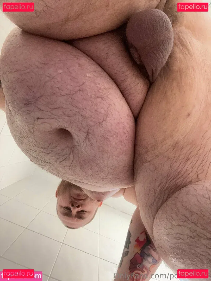 powerboar Onlyfans Photo Gallery 