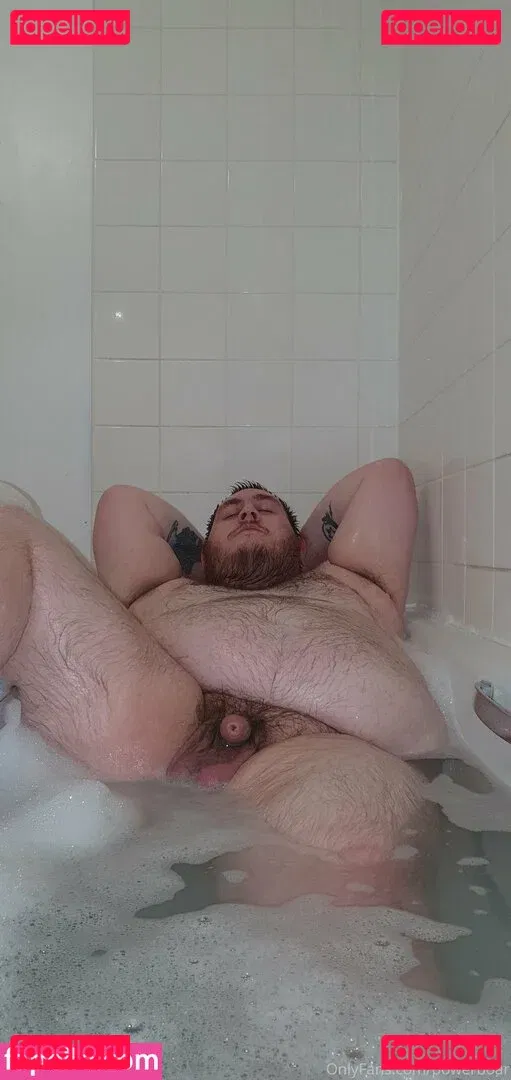 powerboar Onlyfans Photo Gallery 