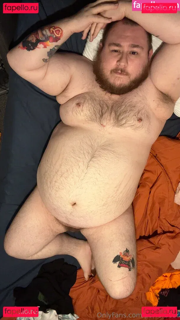 powerboar Onlyfans Photo Gallery 