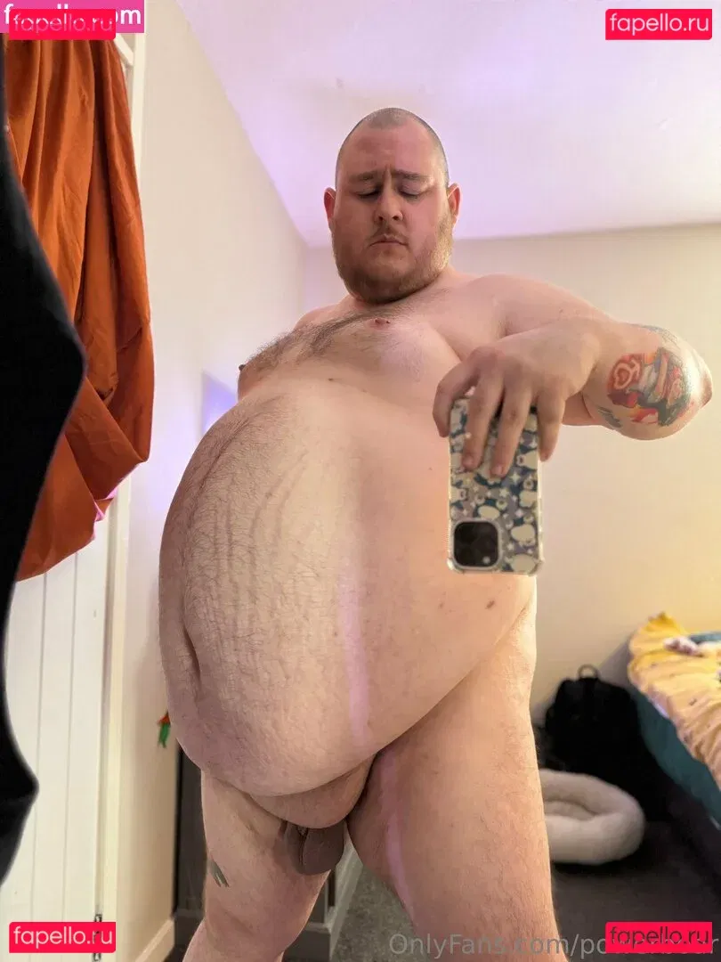 powerboar Onlyfans Photo Gallery 