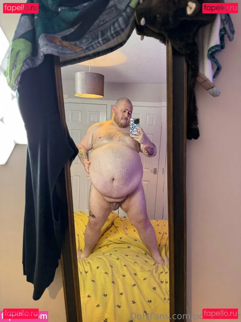 powerboar Onlyfans Photo Gallery 