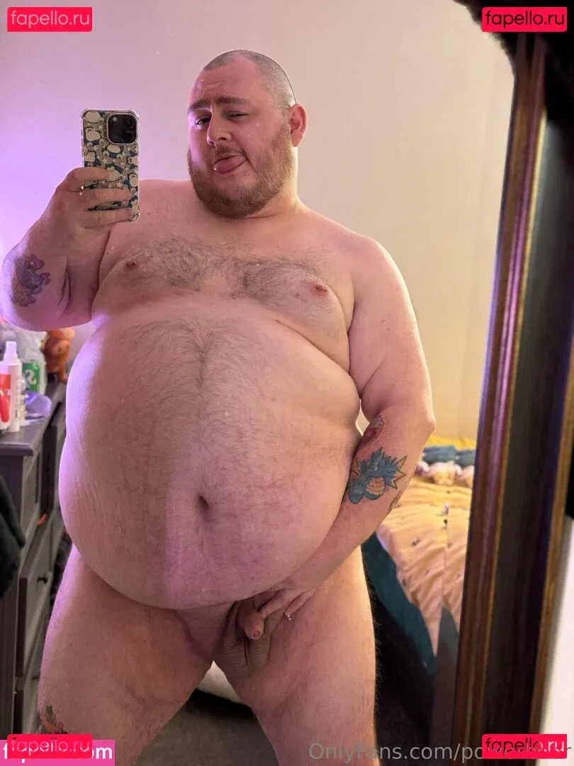 powerboar Onlyfans Photo Gallery 