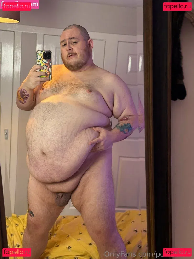 powerboar Onlyfans Photo Gallery 