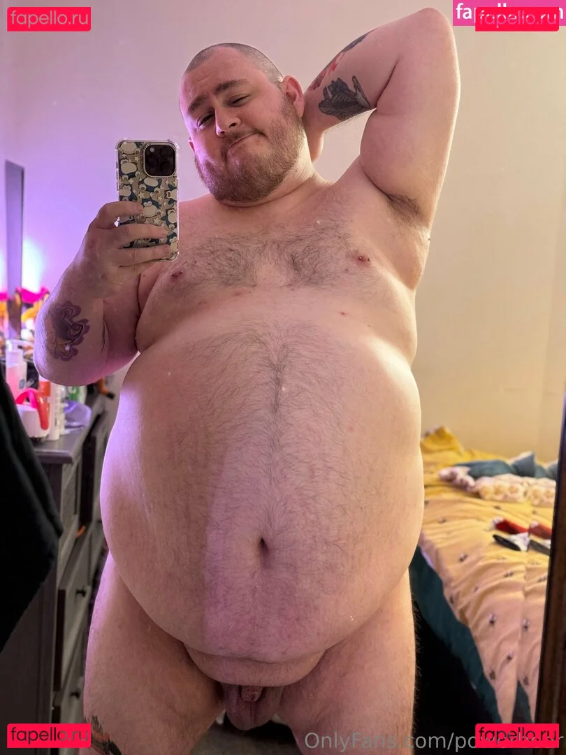 powerboar Onlyfans Photo Gallery 