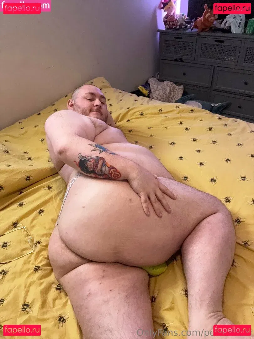 powerboar Onlyfans Photo Gallery 