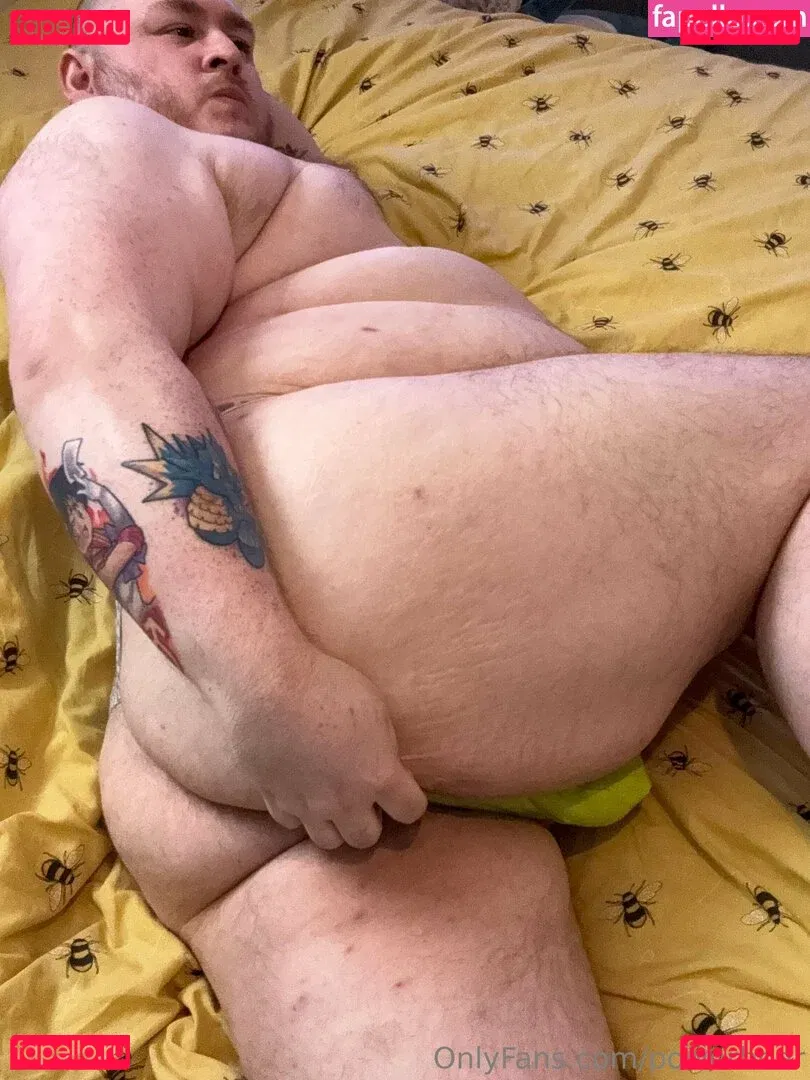 powerboar Onlyfans Photo Gallery 