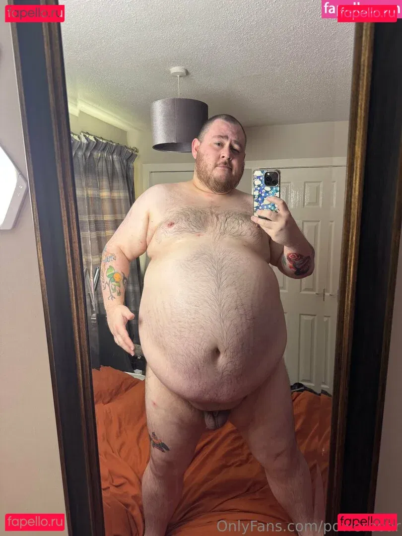 powerboar Onlyfans Photo Gallery 