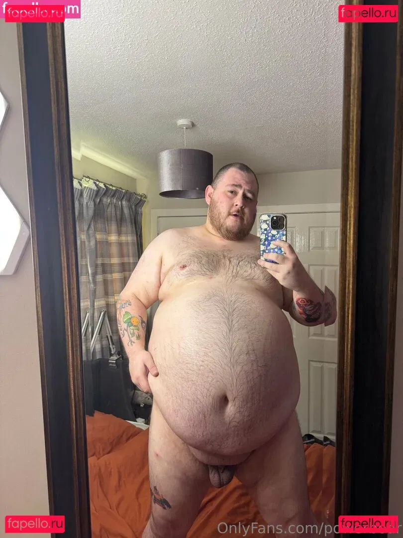 powerboar Onlyfans Photo Gallery 