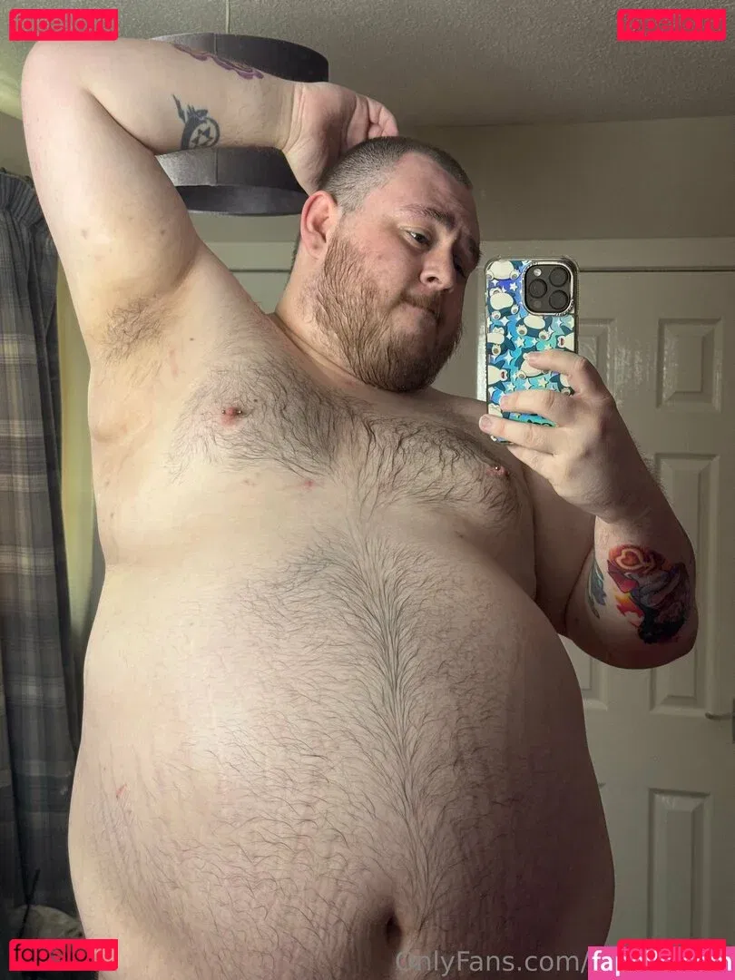 powerboar Onlyfans Photo Gallery 