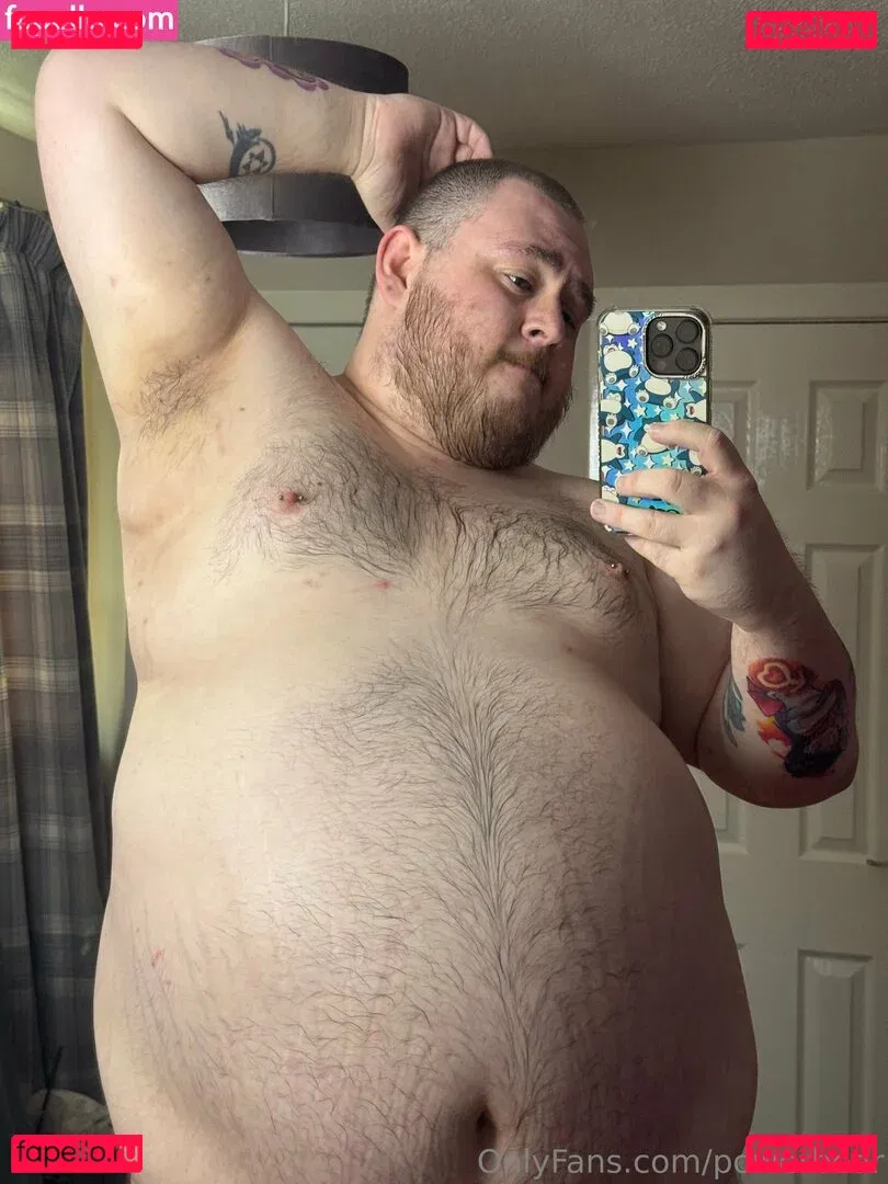 powerboar Onlyfans Photo Gallery 