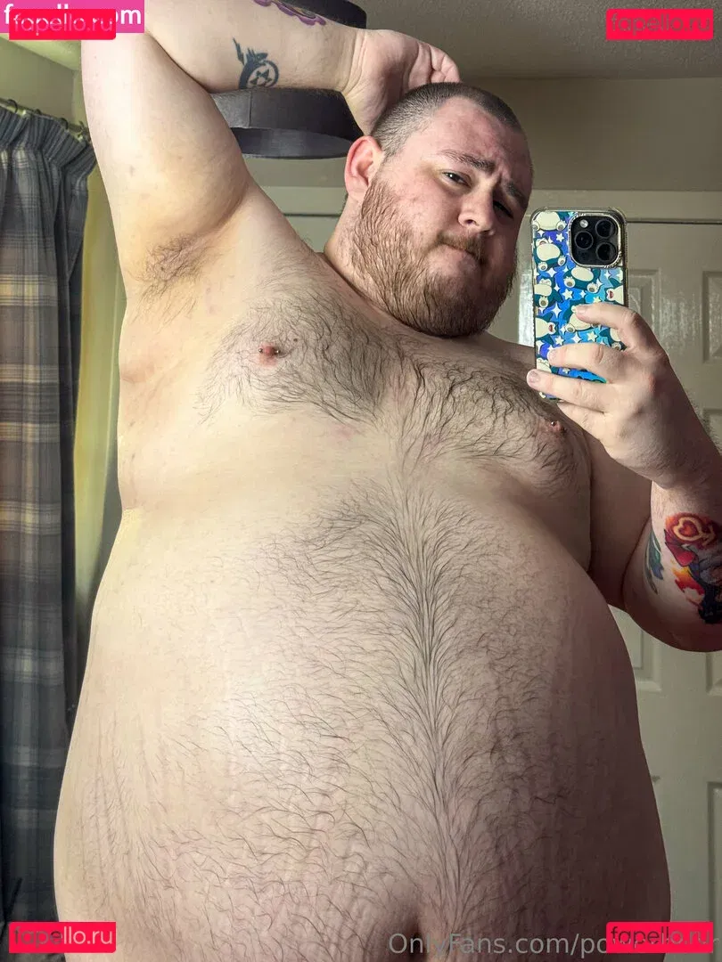 powerboar Onlyfans Photo Gallery 