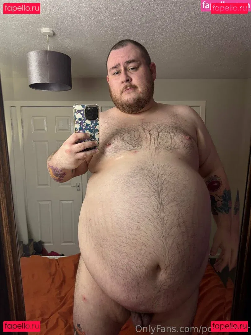 powerboar Onlyfans Photo Gallery 