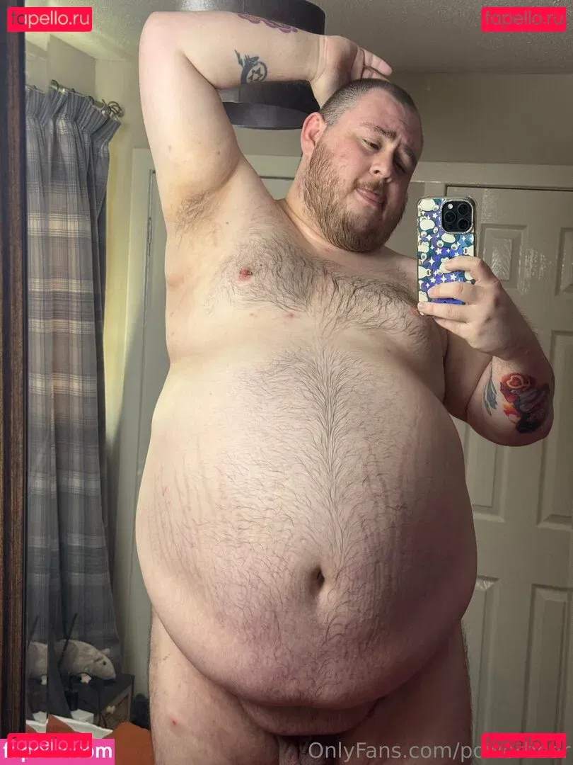 powerboar Onlyfans Photo Gallery 