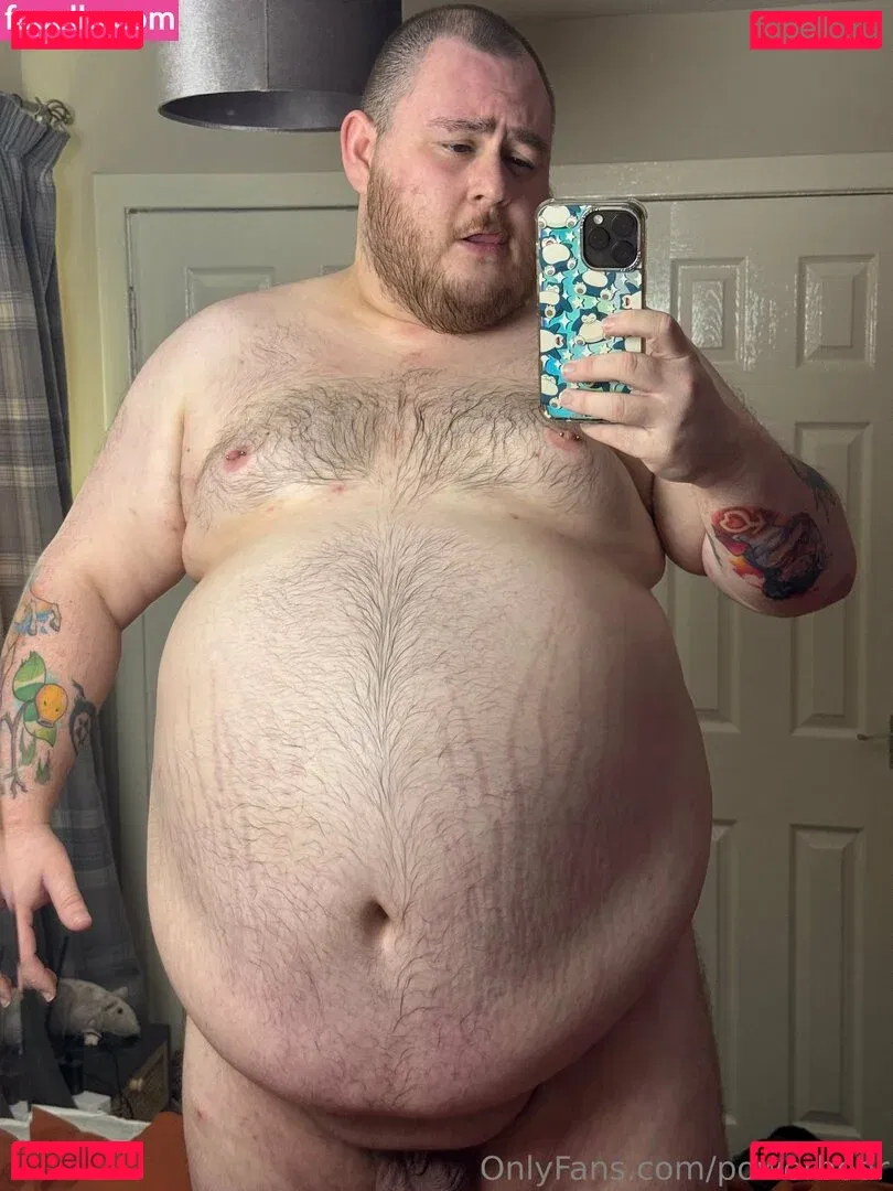 powerboar Onlyfans Photo Gallery 