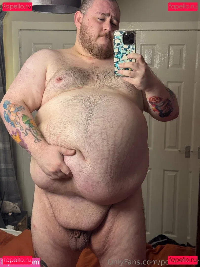 powerboar Onlyfans Photo Gallery 