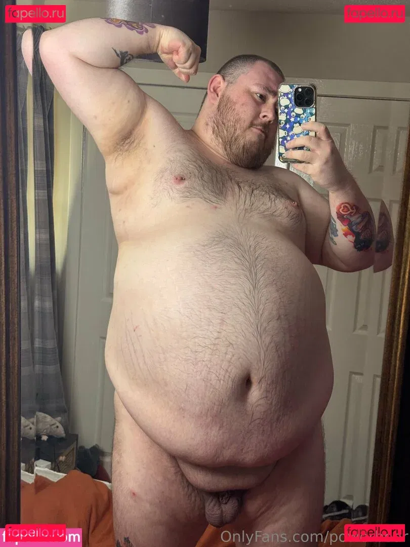powerboar Onlyfans Photo Gallery 
