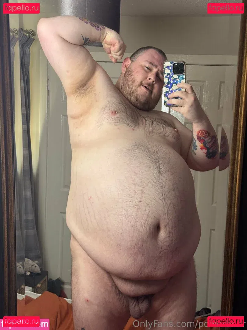 powerboar Onlyfans Photo Gallery 