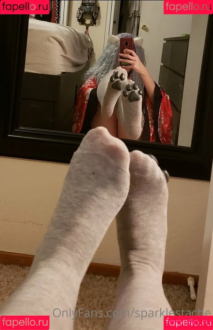 sparklestache Onlyfans Photo Gallery 