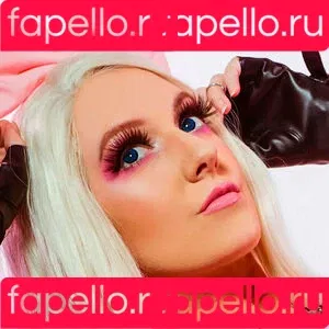 sparklestache Onlyfans Photo Gallery 