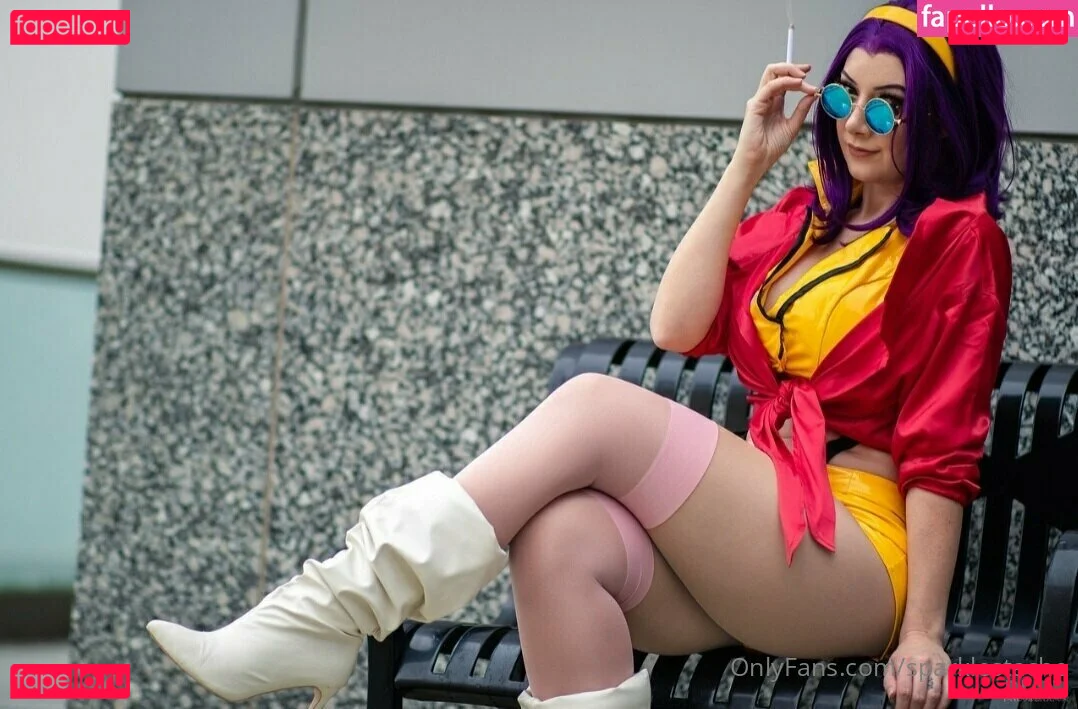 sparklestache Onlyfans Photo Gallery 