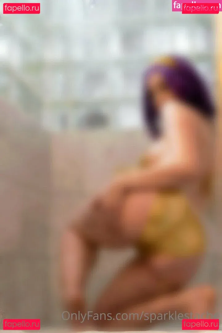 sparklestache Onlyfans Photo Gallery 