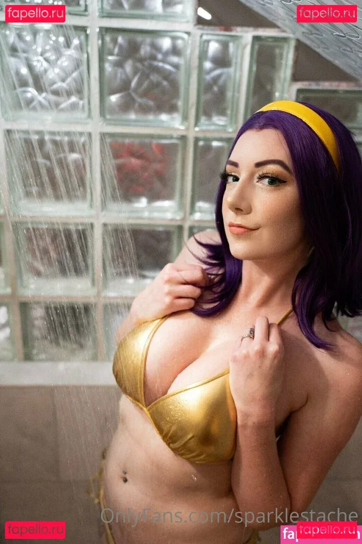 sparklestache Onlyfans Photo Gallery 