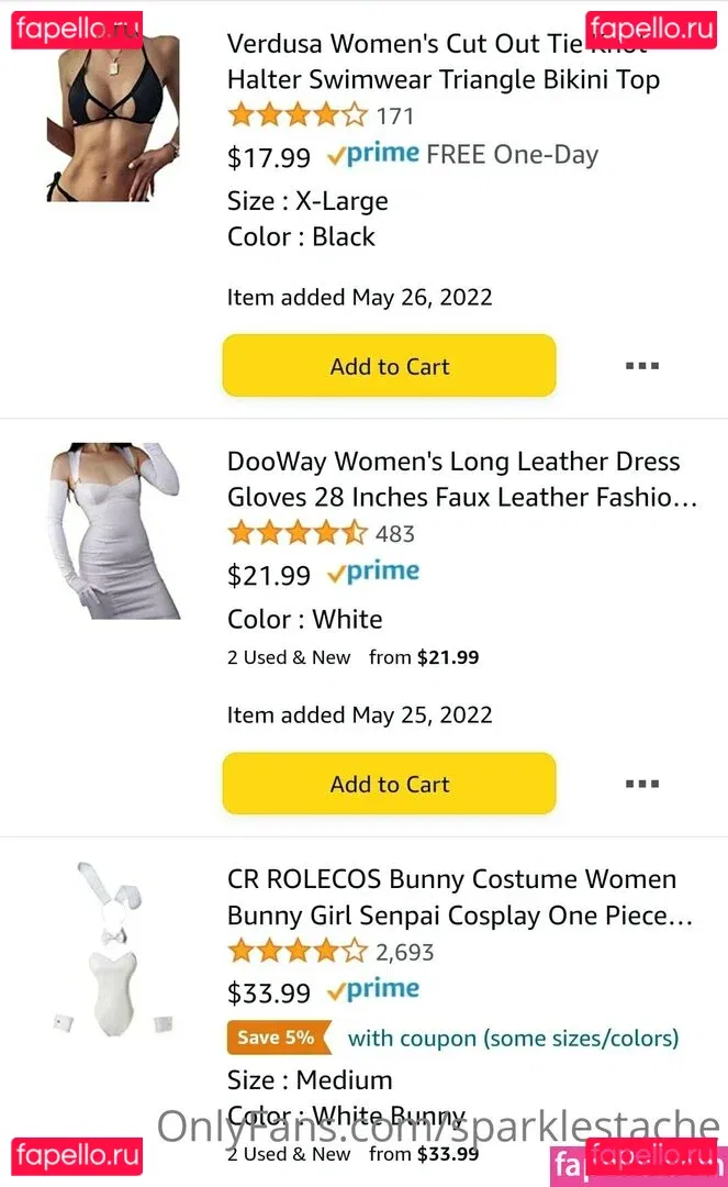 sparklestache Onlyfans Photo Gallery 