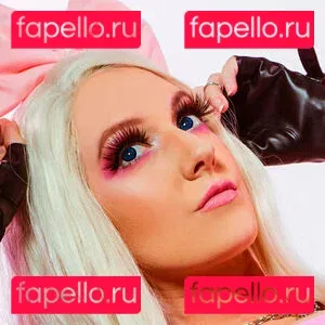 sparklestache Onlyfans Photo Gallery 