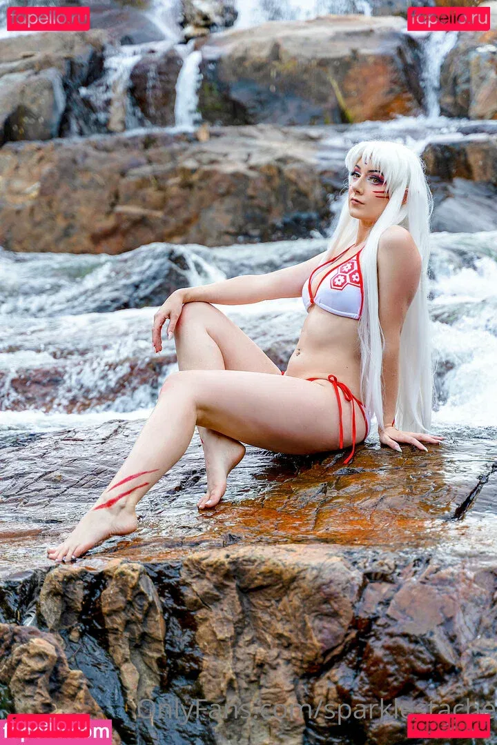 sparklestache Onlyfans Photo Gallery 