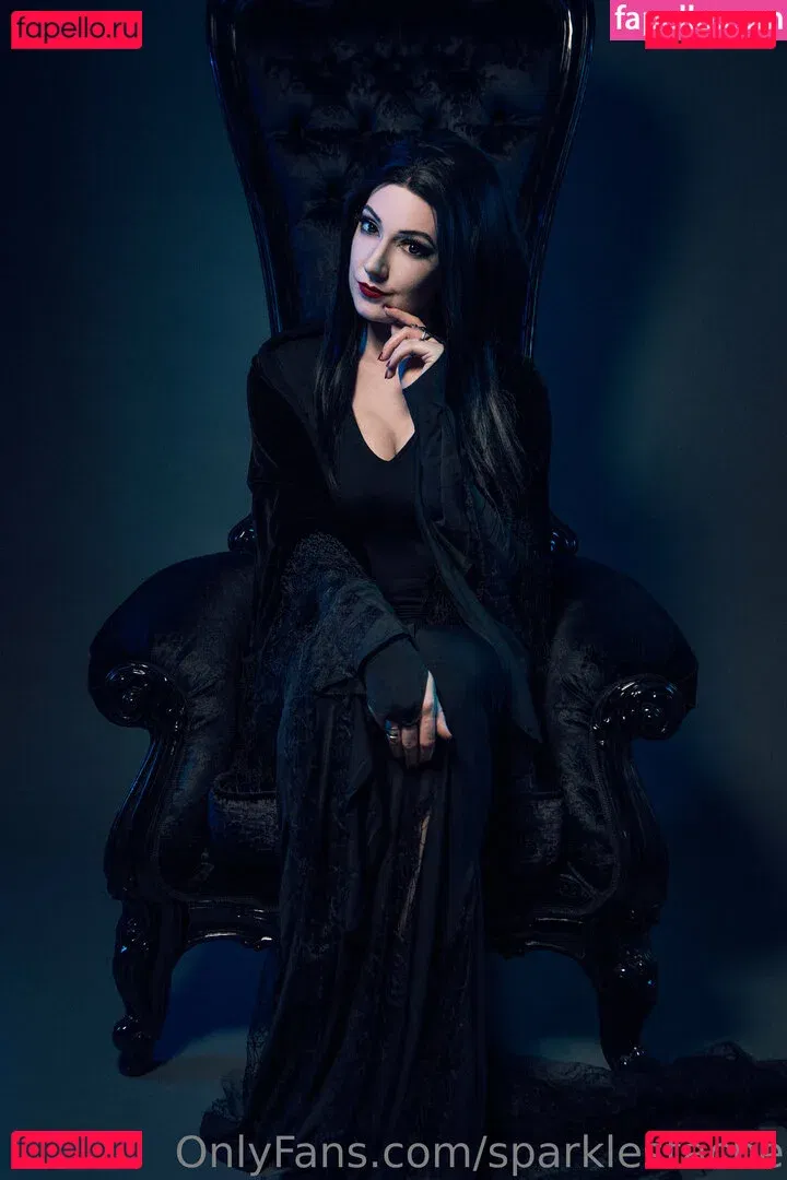 sparklestache Onlyfans Photo Gallery 