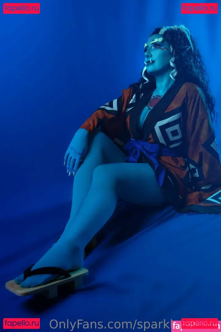 sparklestache Onlyfans Photo Gallery 