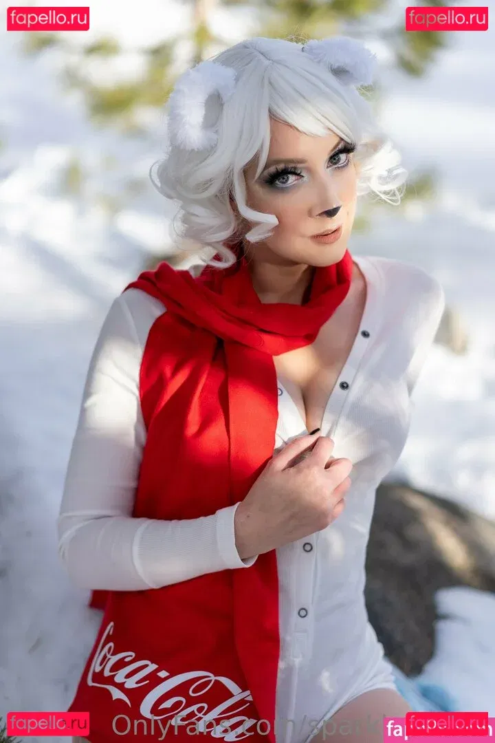 sparklestache Onlyfans Photo Gallery 