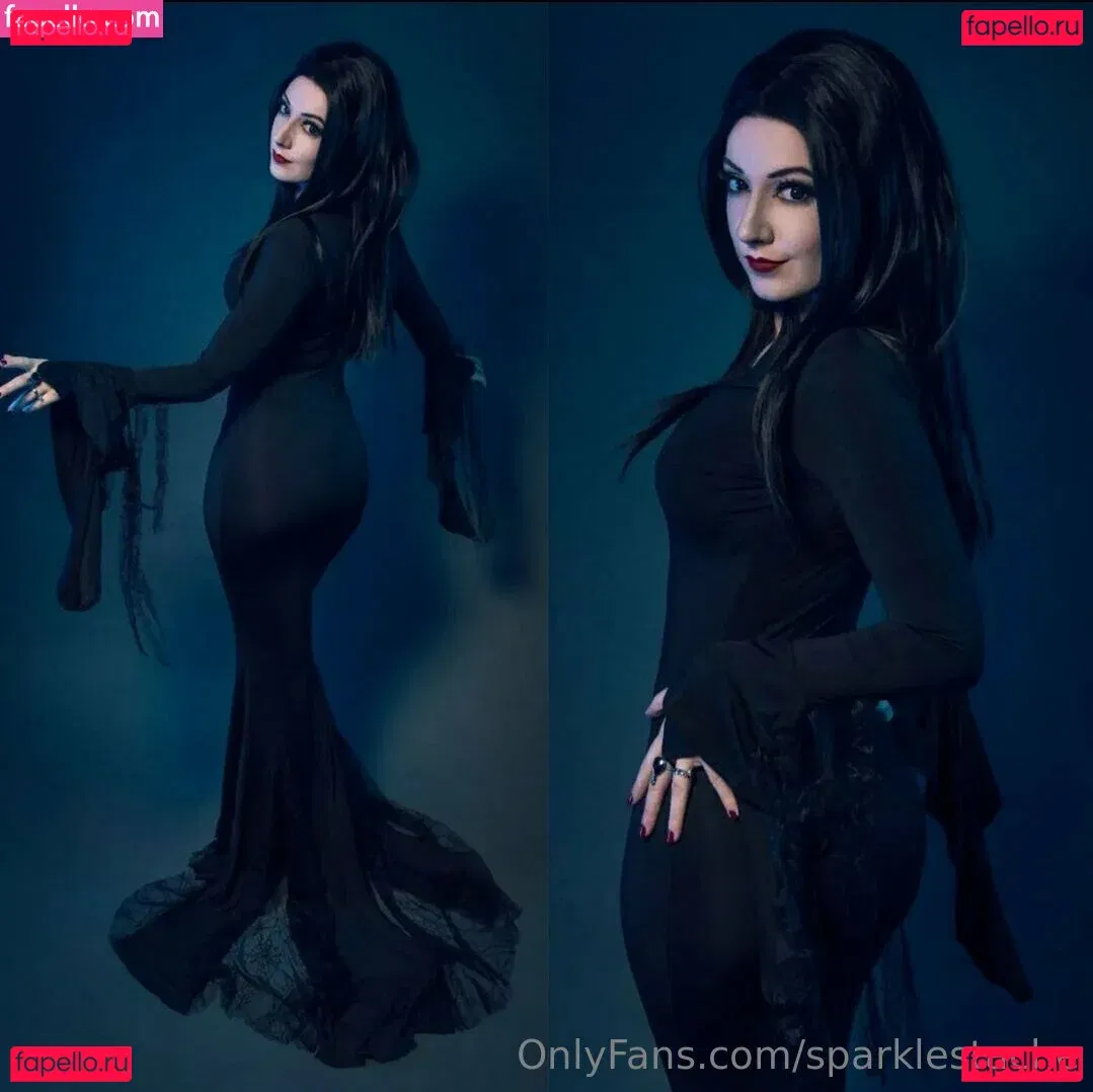 sparklestache Onlyfans Photo Gallery 