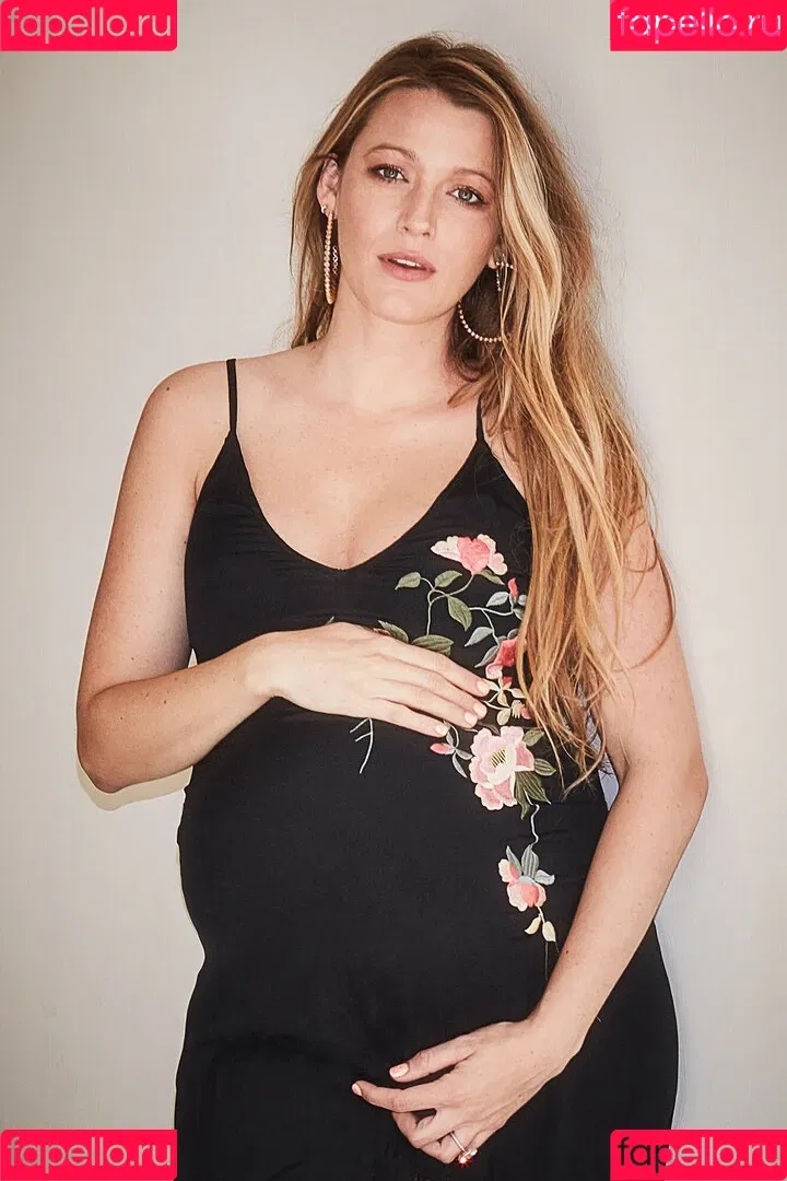 Blake Lively Onlyfans Photo Gallery 