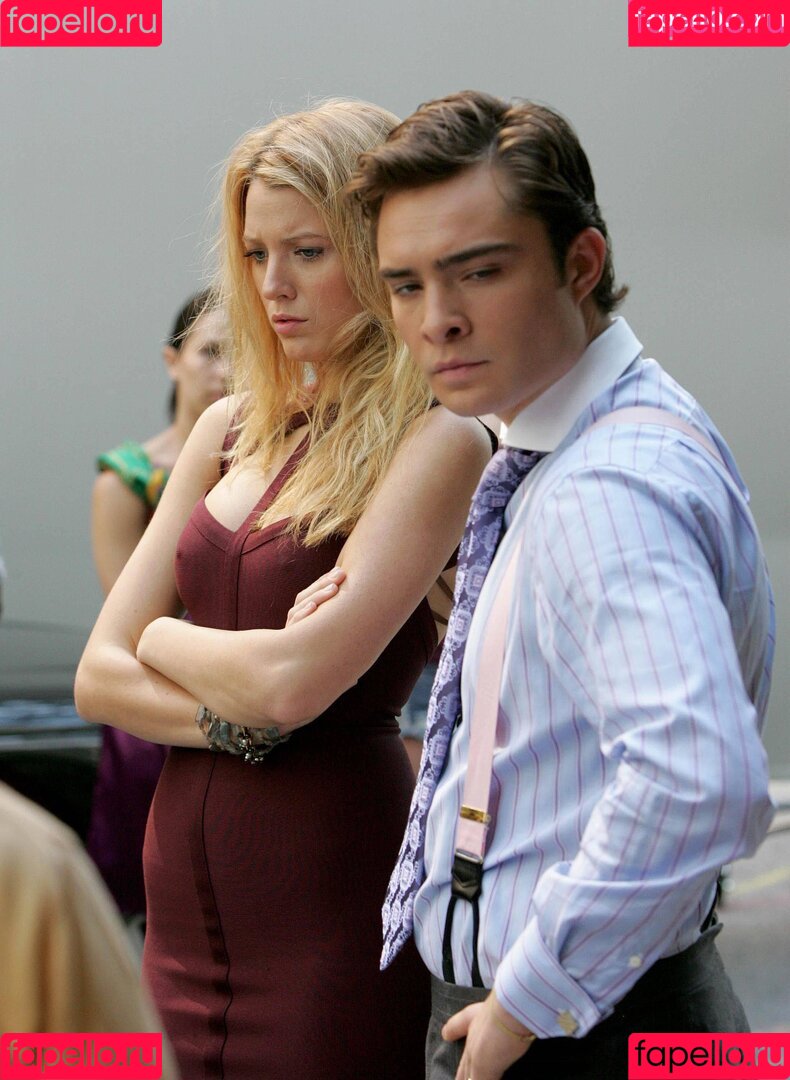 Blake Lively Onlyfans Photo Gallery 