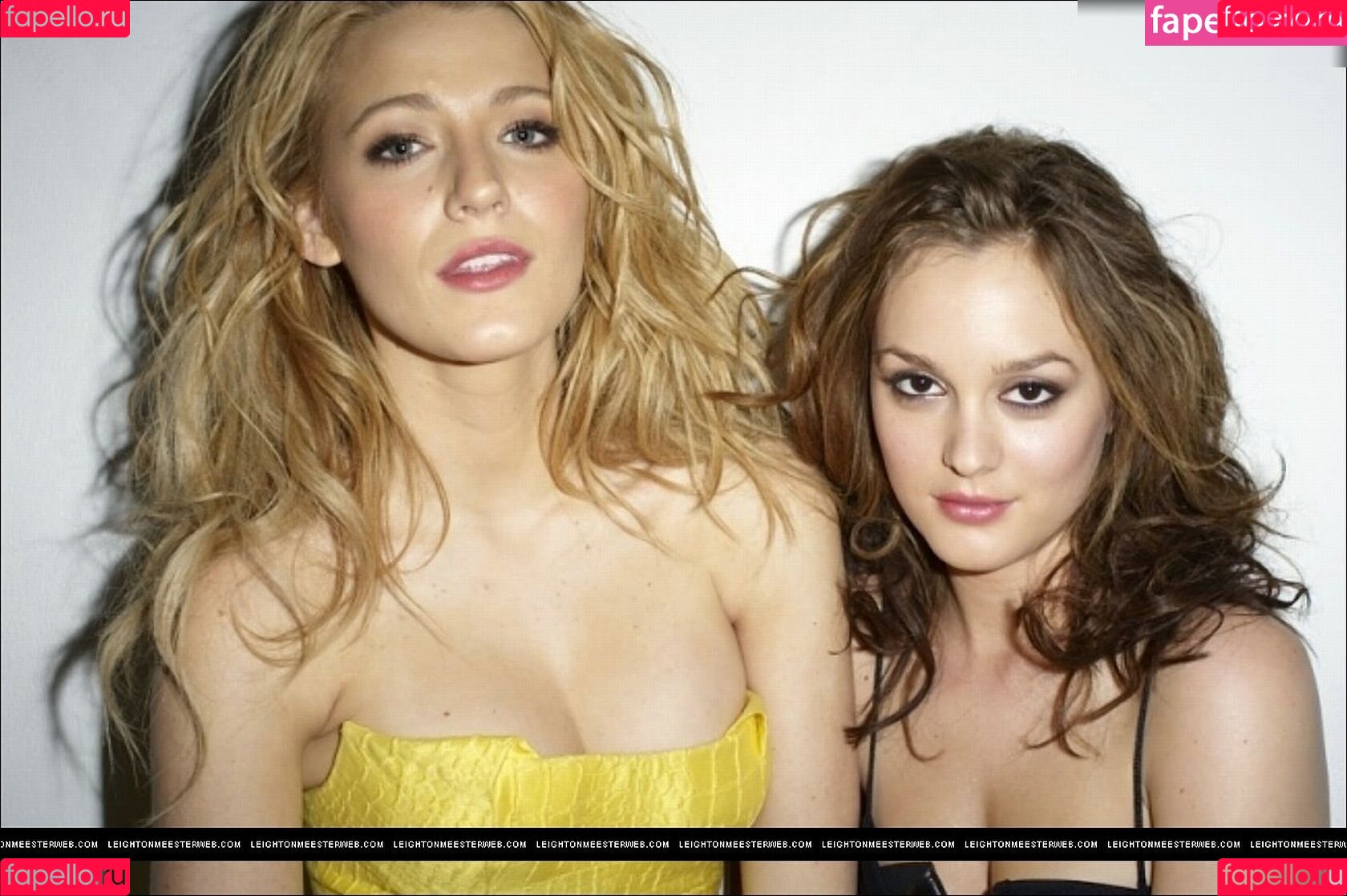 Blake Lively Onlyfans Photo Gallery 