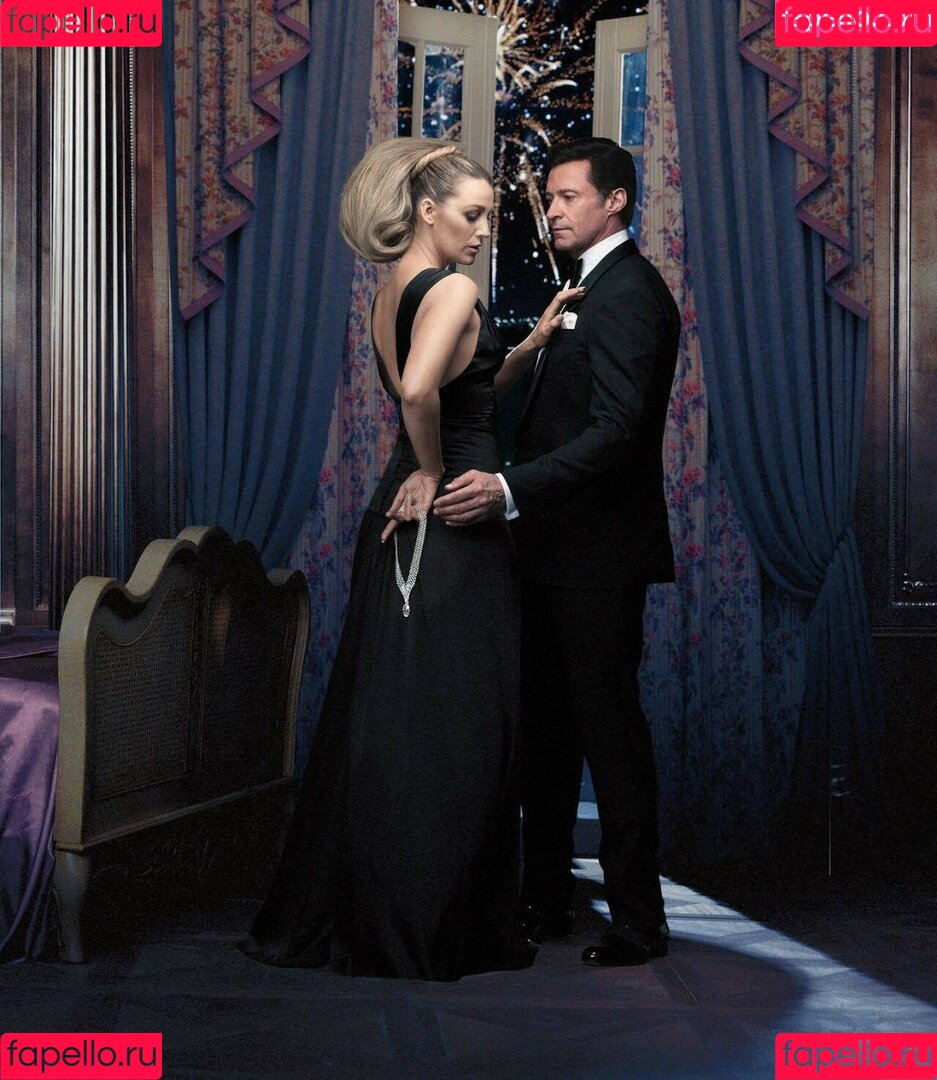 Blake Lively Onlyfans Photo Gallery 