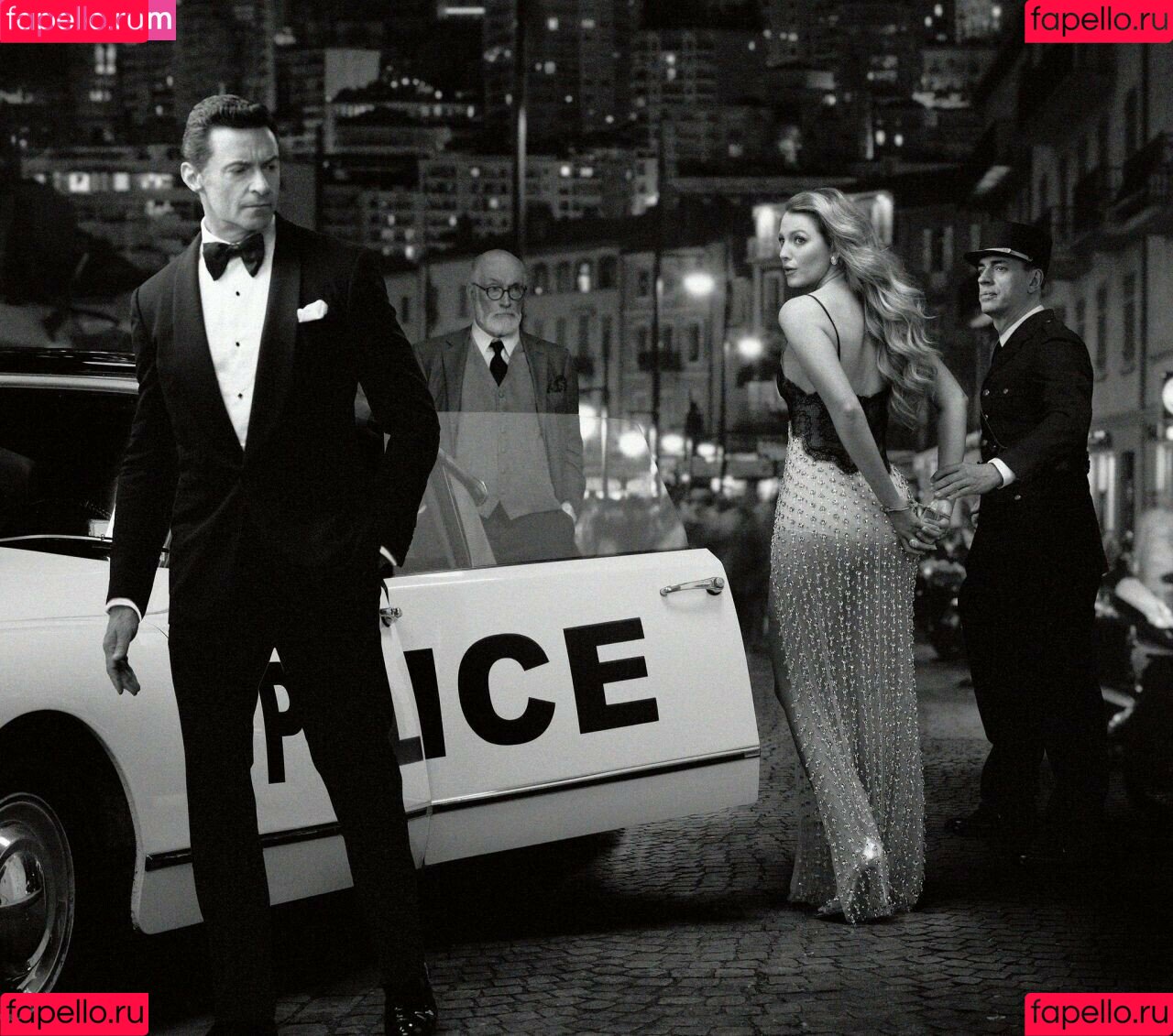 Blake Lively Onlyfans Photo Gallery 