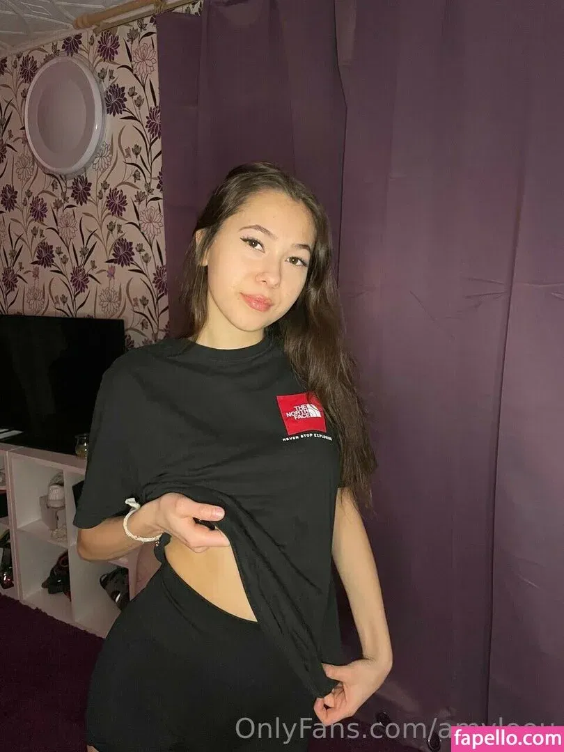 amyloou Onlyfans Photo Gallery 