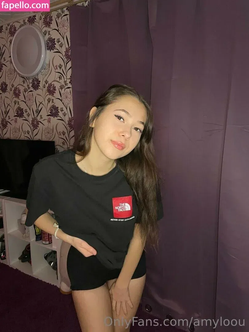 amyloou Onlyfans Photo Gallery 