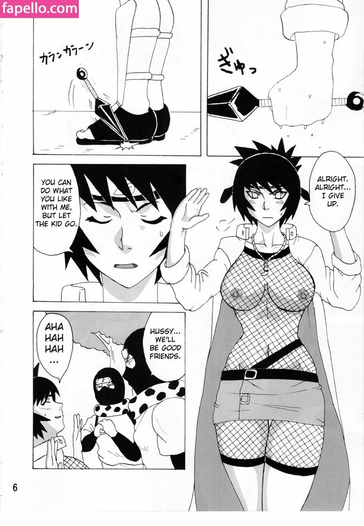 Naruho-dou Onlyfans Photo Gallery 