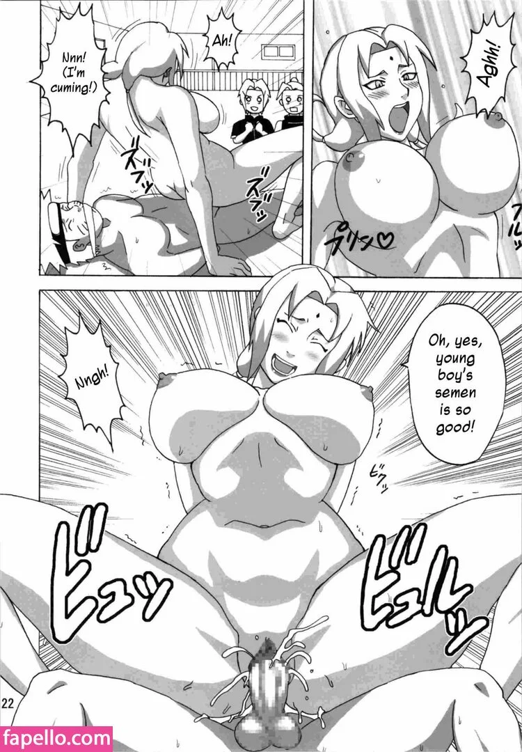 Naruho-dou Onlyfans Photo Gallery 