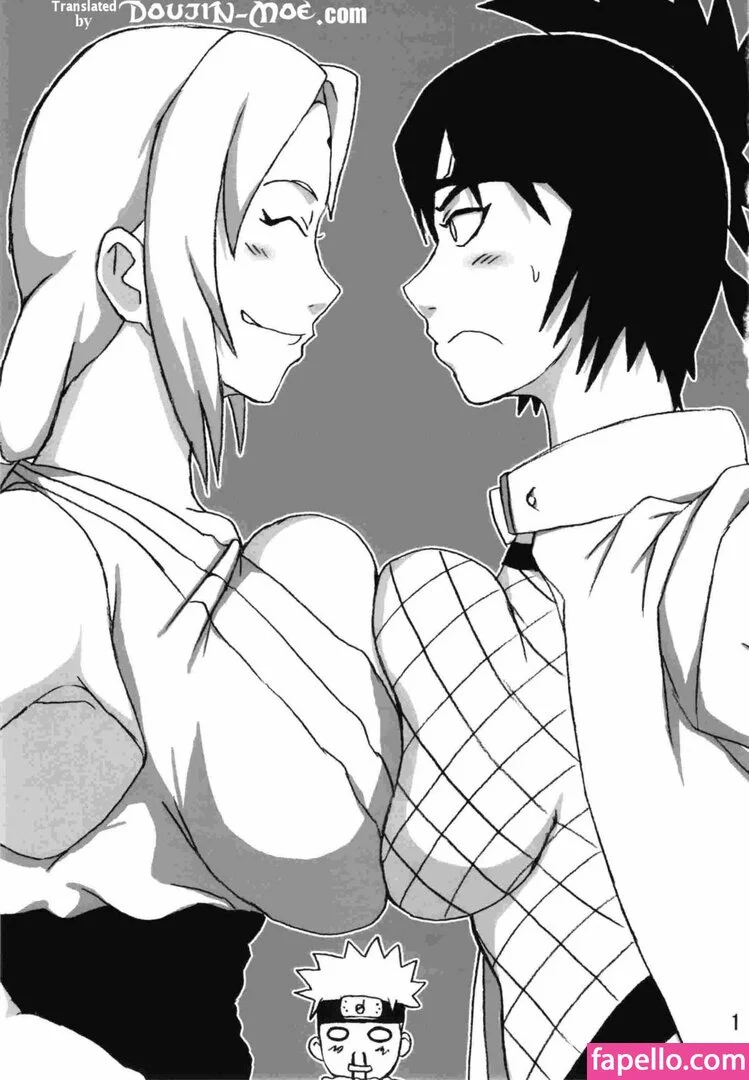 Naruho-dou Onlyfans Photo Gallery 