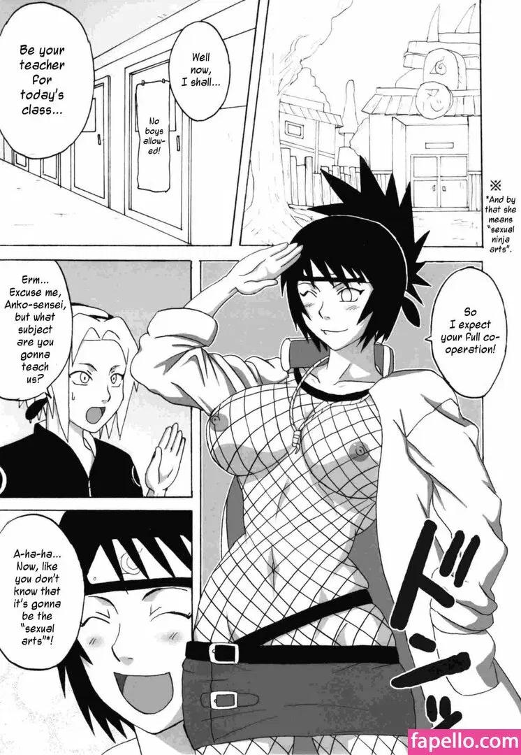 Naruho-dou Onlyfans Photo Gallery 