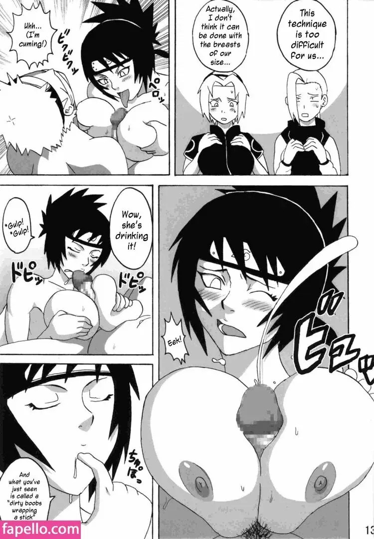 Naruho-dou Onlyfans Photo Gallery 