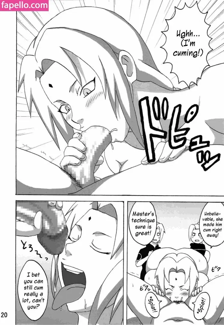 Naruho-dou Onlyfans Photo Gallery 