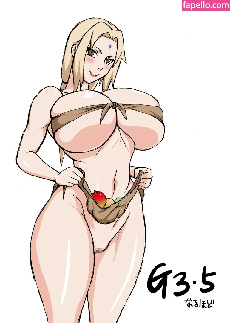 Naruho-dou Onlyfans Photo Gallery 