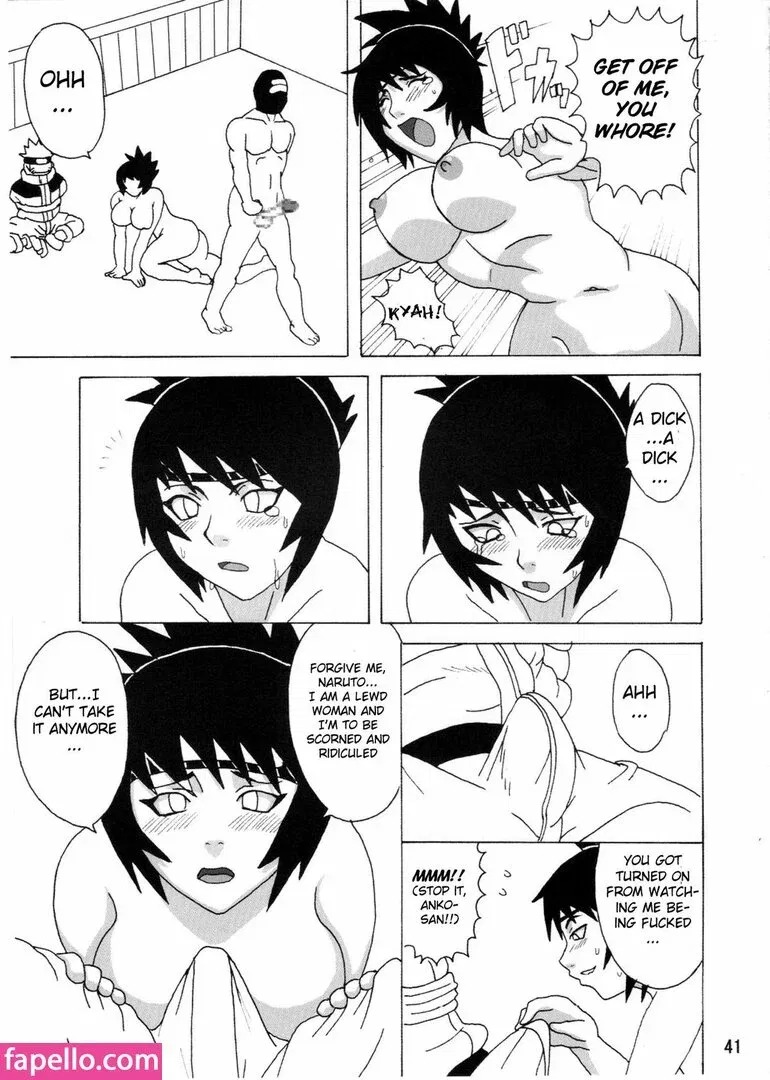 Naruho-dou Onlyfans Photo Gallery 